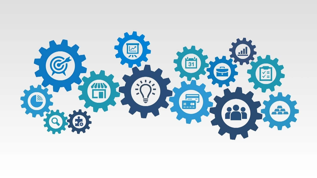 SEO strategy planning