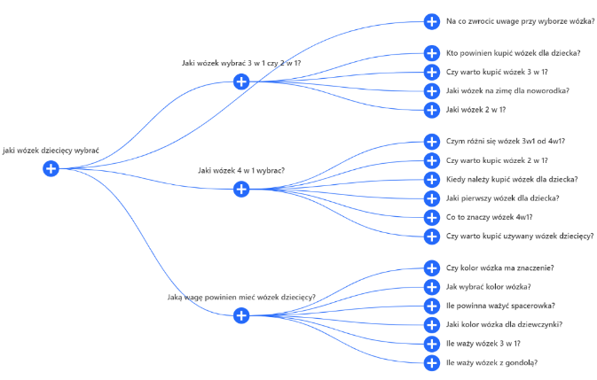 Screenshot from alsoasked.com